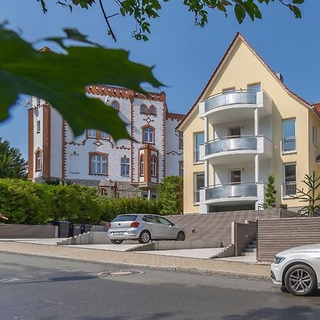 Suite Am Bleek Eg Wernigerode Exterior photo