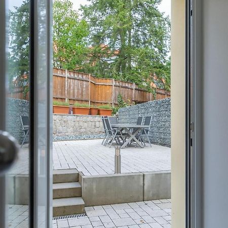 Suite Am Bleek Eg Wernigerode Exterior photo