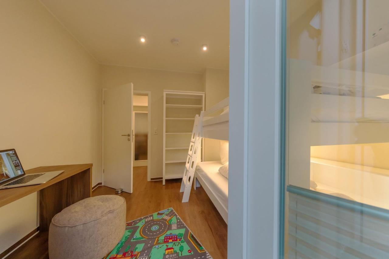 Suite Am Bleek Eg Wernigerode Exterior photo